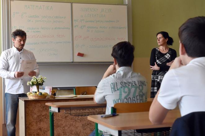 Most Slovak teachers would recommend disinformation media, including Zem a vek and Hlavnespravy.sk, to schoolchildren.