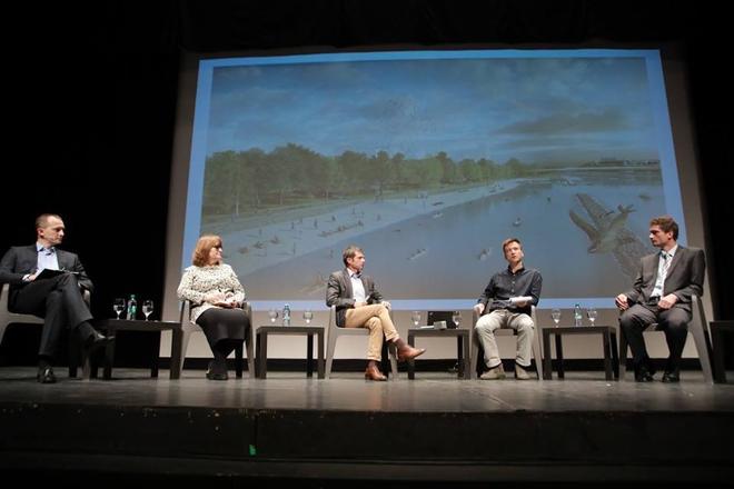 The third Danube Fund Forum 