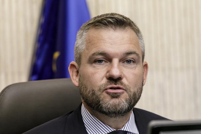 Peter Pellegrini