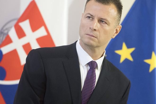 Justice Minister Gábor Gál (Most-Híd)filed proposals for disciplinary proceedings against two judges: Monika Jankovská and Štefan Harabin