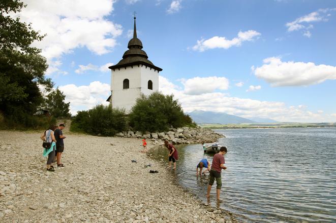 Liptovská Mara