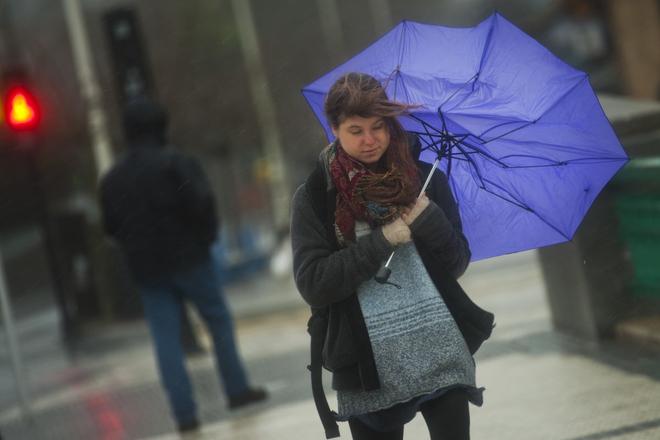 The Slovak Hydrometeorological Institute (SHMÚ) has issued several weather warnings for November 13 and 14, 2019