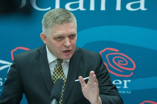Robert Fico