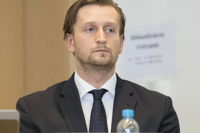 Martin Smatana