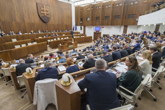 Parliament
