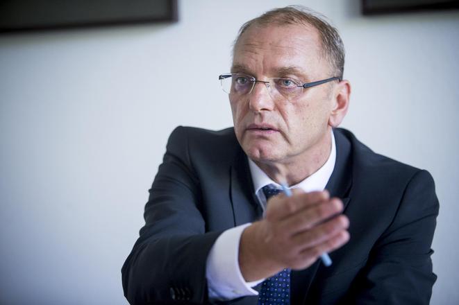 Ľubomír Vážny