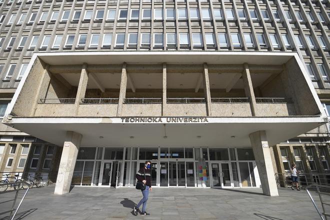 Technical University of Košice