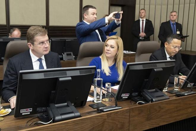 The government approves investment support for five eastern Slovakian companies on January 15, 2020