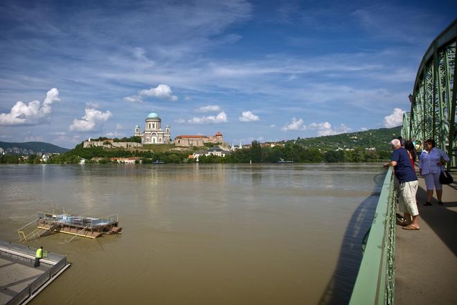 Esztergom Basilica 