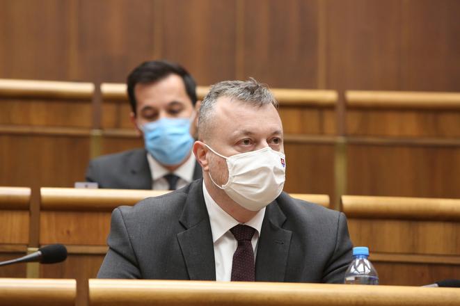 Milan Krajniak