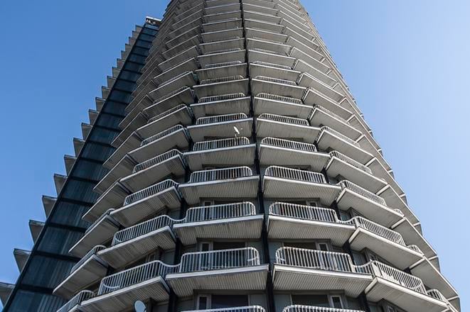 Kukurica tower waits for reconstruction.