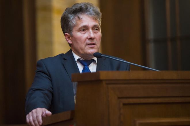Ľubomír Petrák