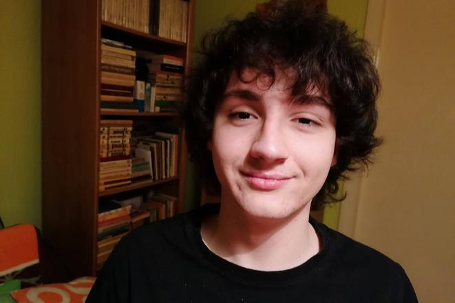 Adam Zoltán Anderko