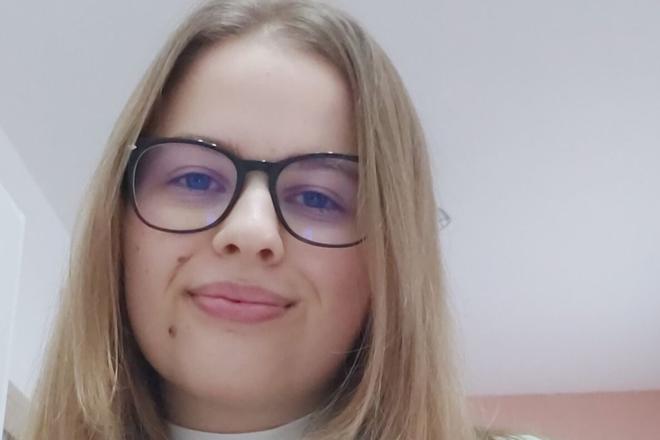 Viktoria Švecová