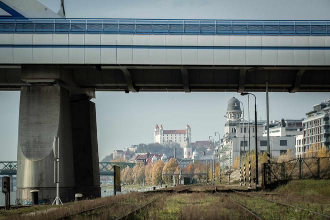Bratislava Port