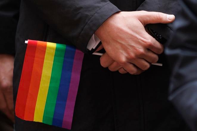 Court Authorities must give permanent residence to same sex  