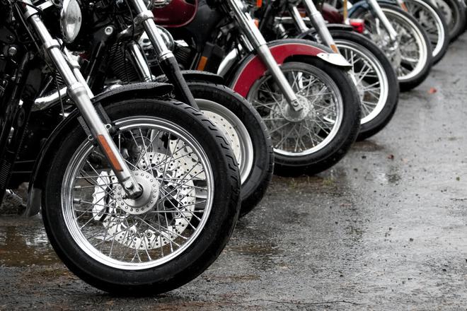 The US Embassy in Slovakia has issued an alert about this weekend's Hell's Angels gathering.