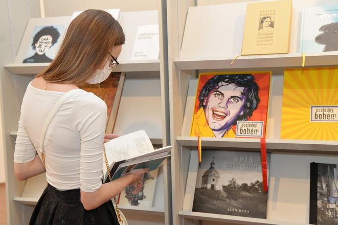 The International House of Art for Children in Bratislava has announced this year’s winners of the Most Beautiful Books of Slovakia contest.