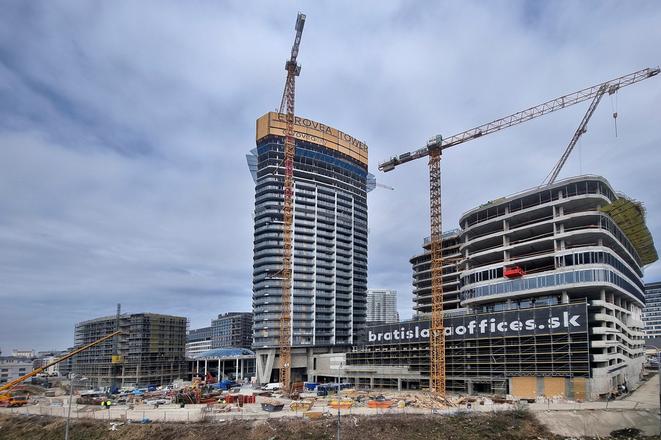 Changes promise simplification of permits.