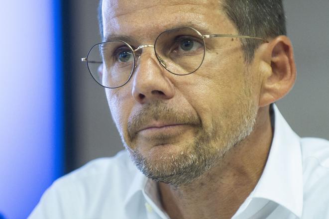 Štefan Hamran.