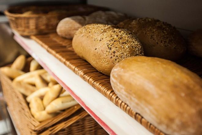 The price of bread may rise by up to ten cents by the end of the year.