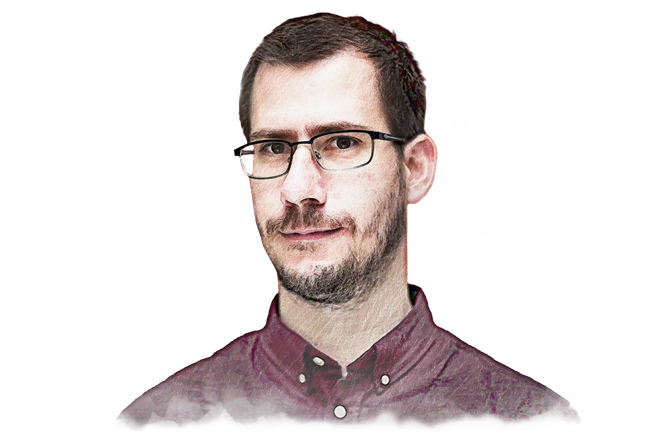 Peter Tkačenko