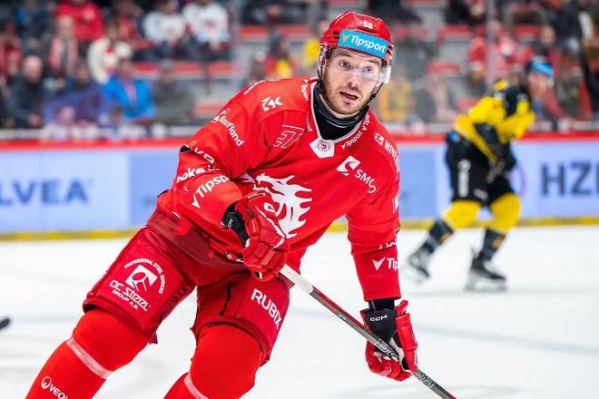 Marko Daňo.