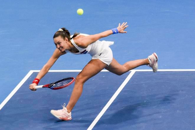 Tereza Mihalíková