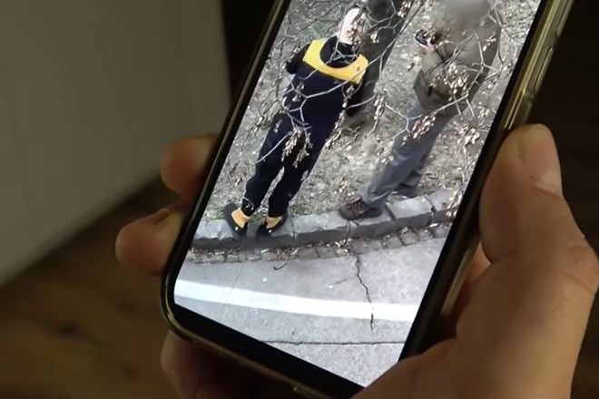 A foreign resident in Bratislava has found himself at the centre of an unexpected media storm after a second-hand sale was mistaken for a drug deal in a widely viewed Slovak TV report.