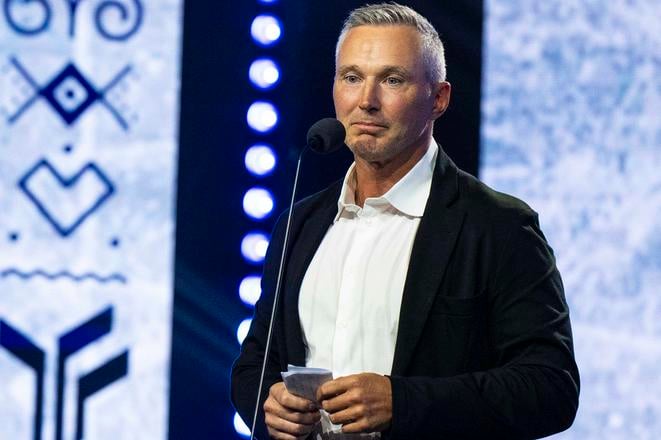 Ľubomír Višňovský.