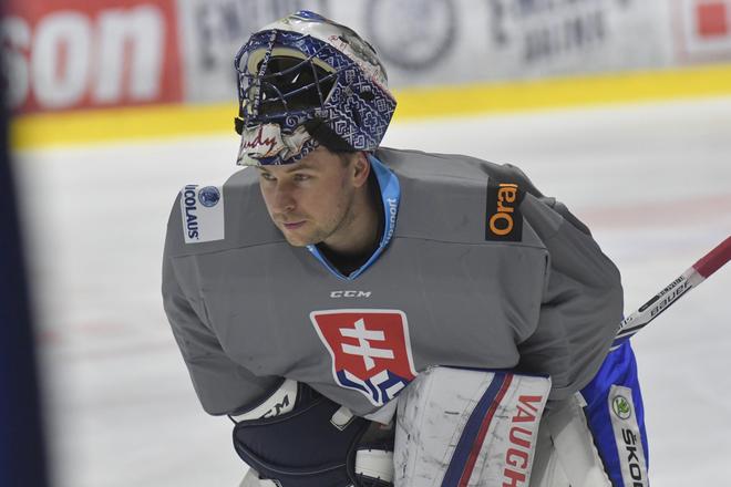 Július Hudáček.