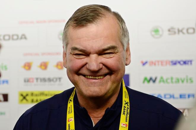Vladimír Vůjtek.