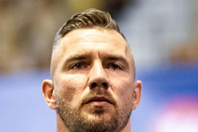 Erik Jendrišek. 