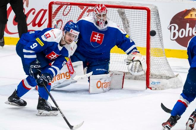 Patrik Rybár.