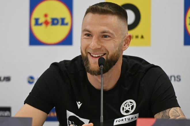 Milan Škriniar