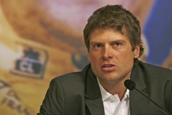 Jan Ullrich.