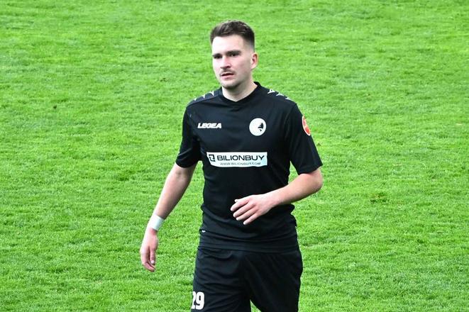 Adam Brenkus je kľúčová persóna nováčika zo Starej Ľubovne