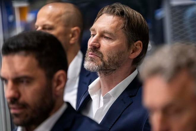 Vladimír Országh má za sebou dva víťazné zápasy ako hlavný tréner slovenskej reprezentácie na majstrovstvách sveta.