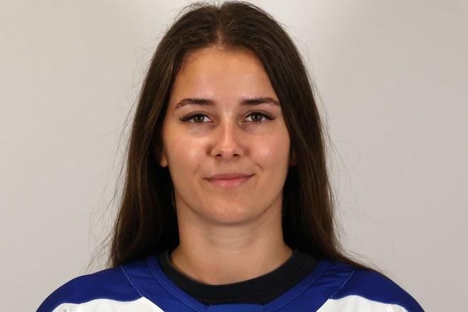 Andrea Rišianová hodnotí pre denník Šport dianie na majstrovstvách sveta v hokeji 2025.