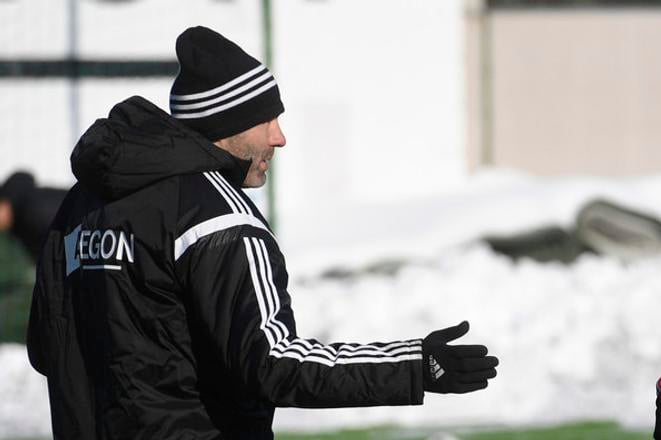 Ľubomír Reiter.