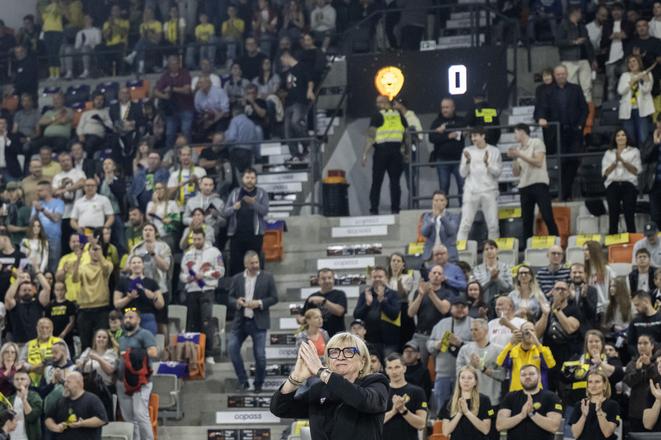 Obrovský aplauz Natálii Hejkovej v Bratislave. 