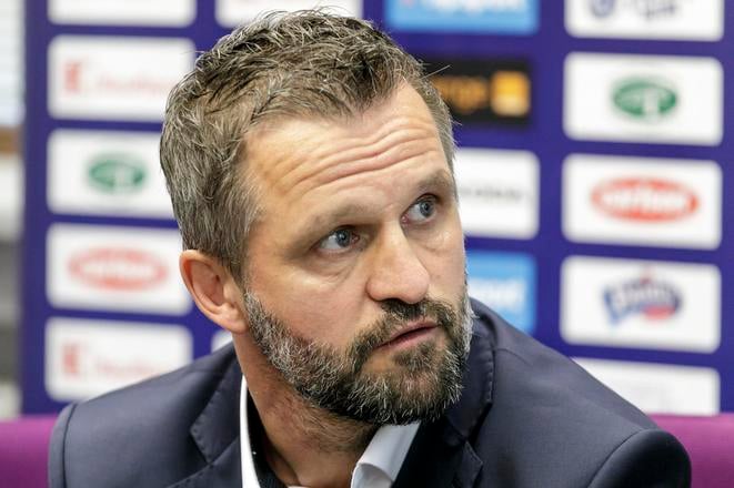 Róbert Petrovický.