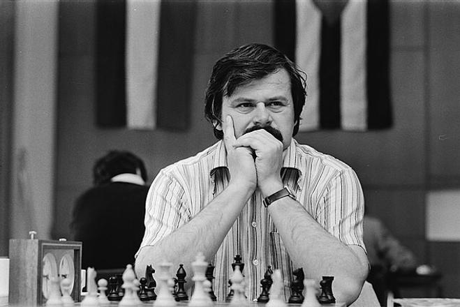 Vlastimil Hort.