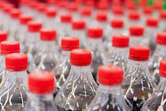 A new sugar tax introduced by the Slovak government has significantly raised prices.