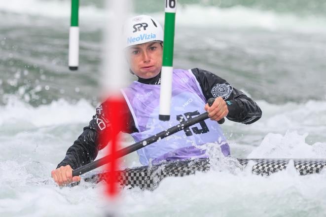 Soňa Stanovská.