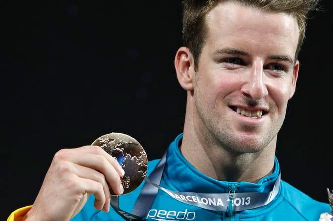 Austrálsky plavec James Magnussen je jedným z prvých športovcov, ktorý prisľúbil účasť na Enhanced Games.