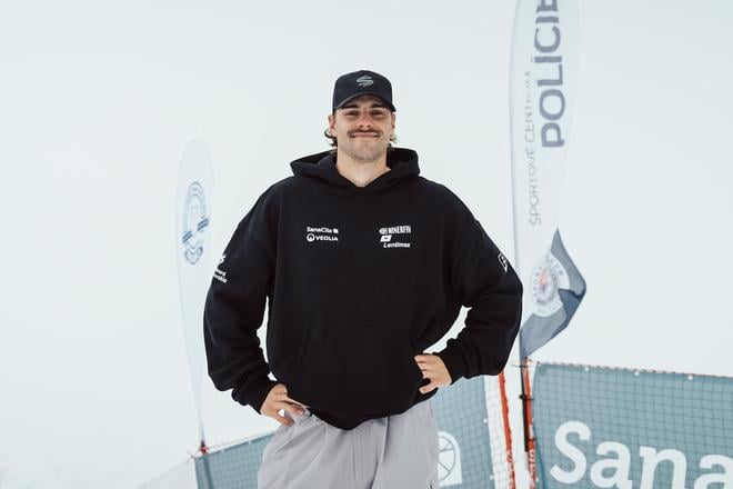Samuel Jaroš.