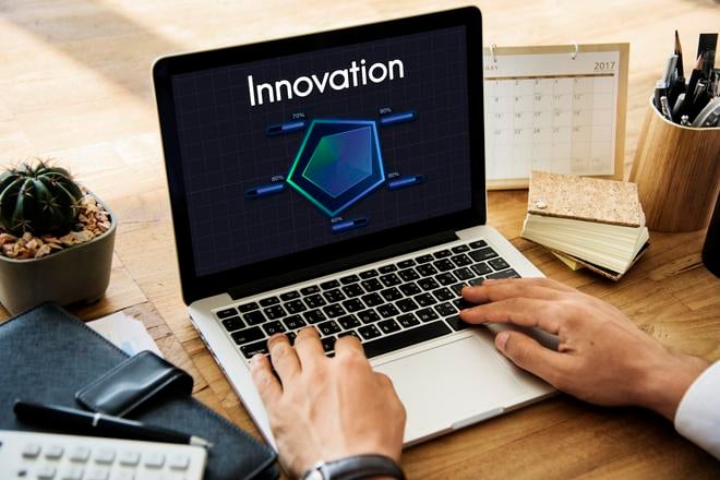 Innovation fuels progress, and nowhere is this more evident than in the race between the United States and the European Union to shape tomorrow’s digital landscape.