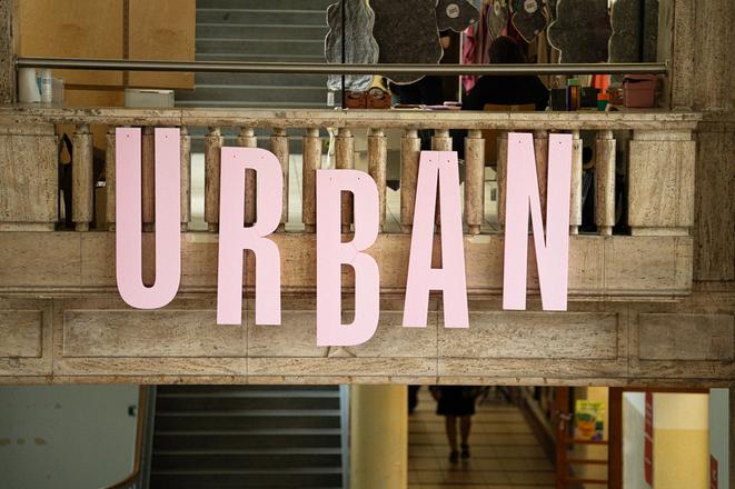Urban Market, Bratislava, May 2024.