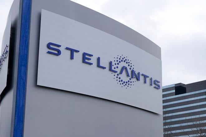 Stellantis manufactures multiple brands, including Peugeot, Citroën, Fiat, Opel and Jeep.
